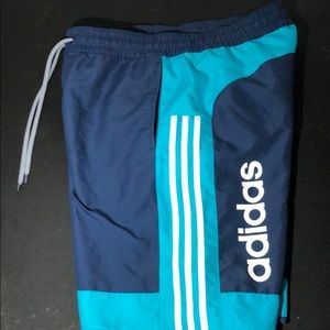 Adidas bathing suit